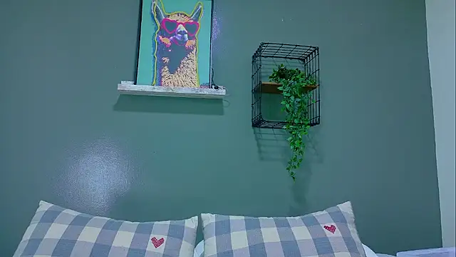 AmmyRouse   online show from April 17, 9:34 am