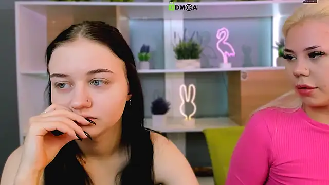 alexa bonni online show from March 1, 6:37 am