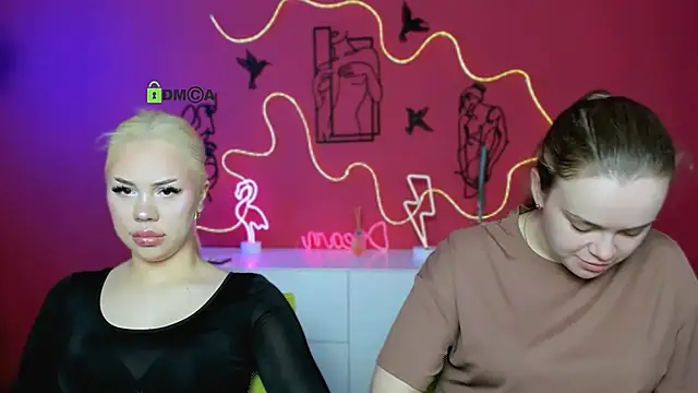 alexa bonni online show from March 30, 4:57 am