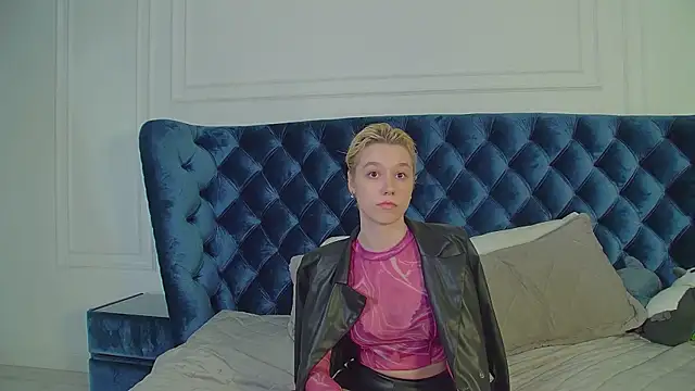 AgataGate online show from April 16, 3:02 pm