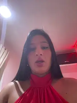 Snapshot of Annalmelisaa chatting on July 15, 7:52 pm Annalmelisaa online show from July 15, 7:52 pm
