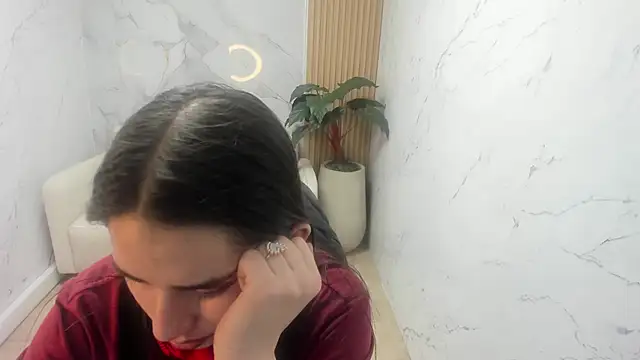 Qetsyah tf online show from February 7, 1:42 am