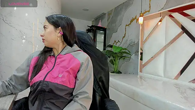 Qetsyah tf online show from April 20, 1:03 pm