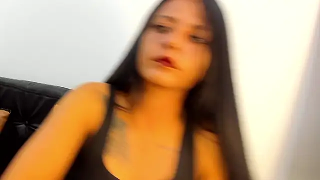 KiaraBlack 01 online show from February 19, 8:49 pm