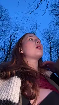 Nika sexxx online show from April 3, 5:11 pm