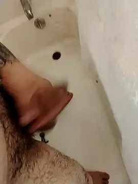 Snapshot of daringprince chatting on February 5, 1:32 am daringprince online show from February 5, 1:32 am