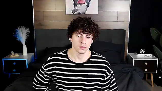 TylerGibson online show from March 9, 7:56 am