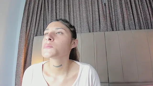 valery gv online show from February 24, 12:03 pm