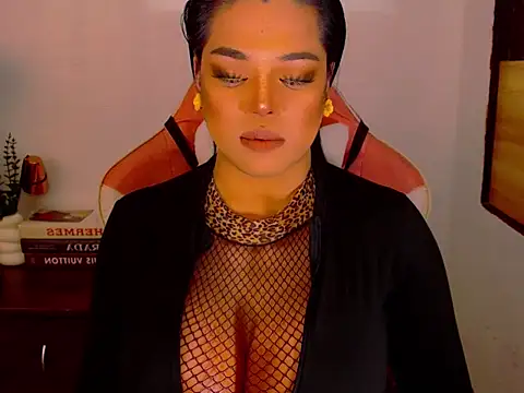 SeducingMonica online show from March 5, 6:53 am