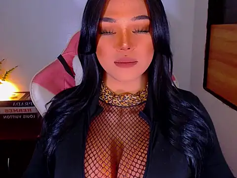 SeducingMonica online show from March 14, 10:42 am