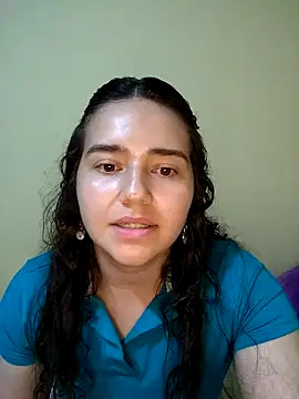 Wendy 28 online show from January 16, 8:35 pm