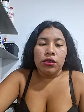 Sweet-Dirty-Storm online show from February 2, 2:54 am