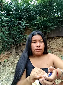 Sweet-Dirty-Storm online show from February 19, 2:57 pm