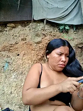 Sweet-Dirty-Storm online show from February 22, 3:32 pm