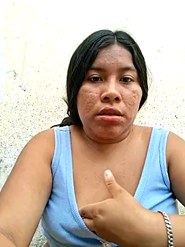 Sweet-Dirty-Storm online show from February 23, 3:42 pm