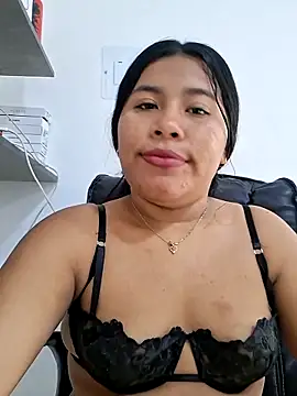 Sweet-Dirty-Storm online show from March 31, 5:13 pm