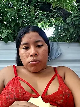 Sweet-Dirty-Storm online show from April 18, 7:58 pm