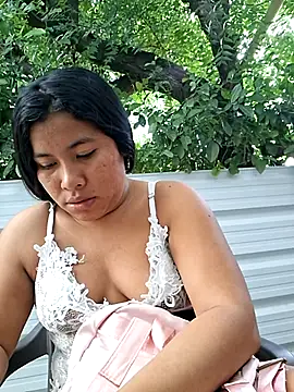 Sweet-Dirty-Storm online show from April 21, 7:50 pm