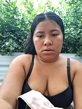 Sweet-Dirty-Storm online show from April 22, 1:45 pm