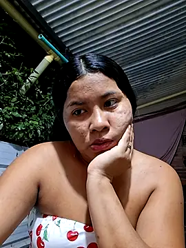 Snapshot of Sweet-Dirty-Storm chatting on July 10, 1:54 am Sweet-Dirty-Storm online show from July 10, 1:54 am