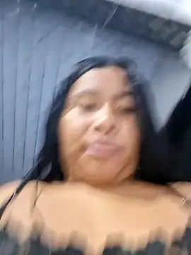 Snapshot of Sweet-Dirty-Storm chatting on July 24, 2:42 am Sweet-Dirty-Storm online show from July 24, 2:42 am