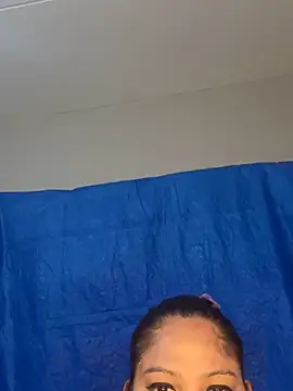 BunnyCharm01 online show from April 21, 4:01 pm