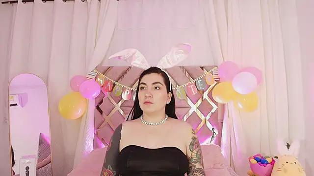 KathiaJenner online show from April 1, 11:22 am