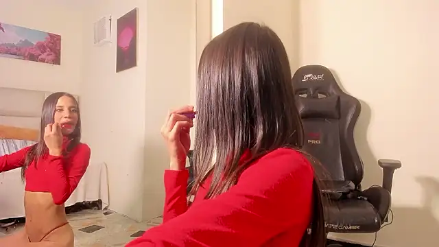 emily  mcqueen online show from March 16, 5:50 pm