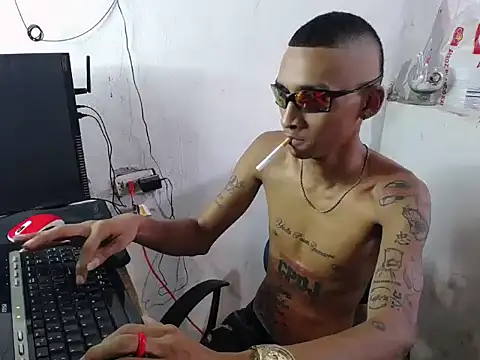 master tattoo online show from February 7, 10:02 pm