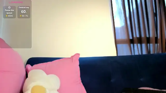 Samantha Ros online show from April 3, 12:36 pm