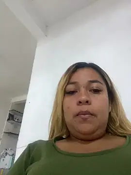 veronica414 online show from April 14, 12:33 pm