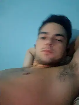 Theoriginalbr online show from January 19, 7:12 am