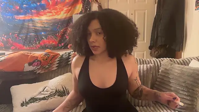 NalaDivine online show from January 17, 11:30 pm