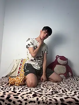 Naim TheKing online show from January 19, 4:22 pm