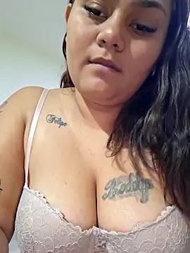 AmaliaVictoria online show from February 23, 11:18 am