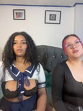 celine sweet online show from February 27, 5:29 am