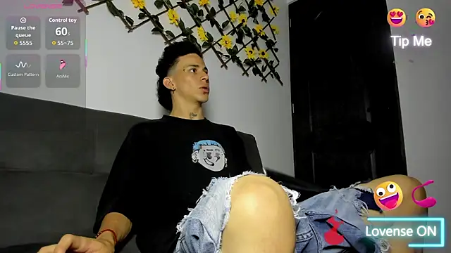 Maxxx bigcockx online show from April 7, 4:46 am