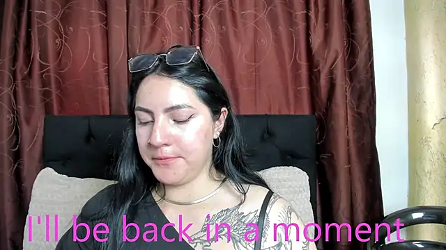 JeniferPowell nm online show from March 30, 6:53 pm