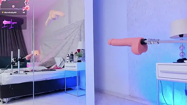 RousSweet- online show from April 21, 1:42 am