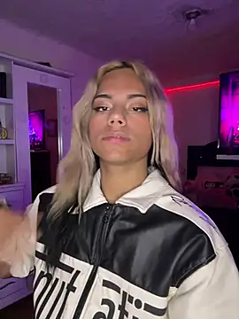 andyy x online show from February 20, 4:53 am