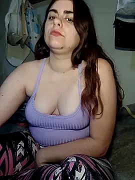 CherryRabitt online show from April 29, 5:52 pm
