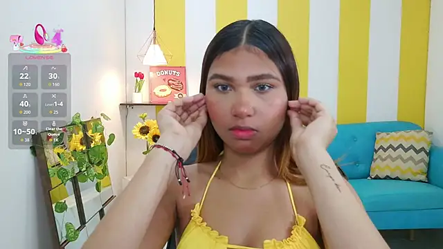 mayli marie online show from March 4, 11:11 pm