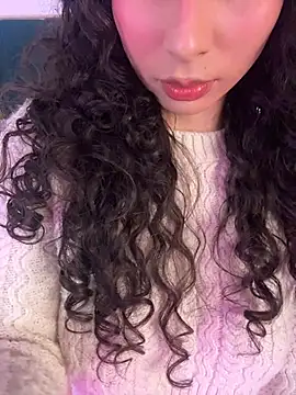 IrinaBlanc online show from February 4, 3:45 am