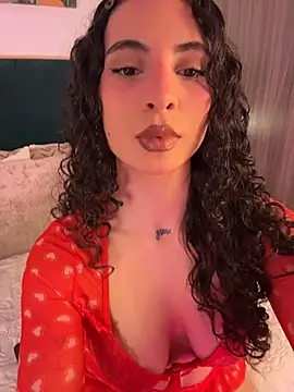 IrinaBlanc online show from February 6, 12:48 am