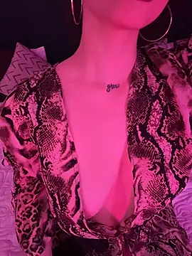 IrinaBlanc online show from March 24, 11:43 pm