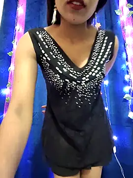 Alisha Babyy online show from February 24, 4:21 am