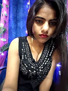 Alisha Babyy online show from March 8, 3:21 am