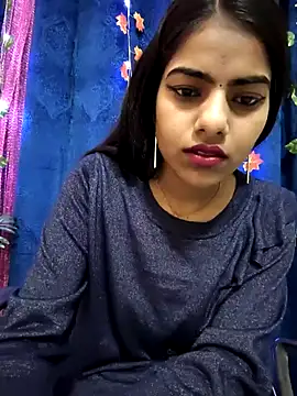 Alisha Babyy online show from March 20, 4:17 am