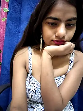 Alisha Babyy online show from April 9, 3:28 am