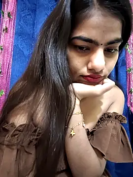 Alisha Babyy online show from April 11, 2:49 am